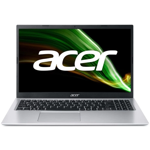 Acer Aspire 1 A115-32-C64M - Windows® 11 Home in S mode - Ezüst