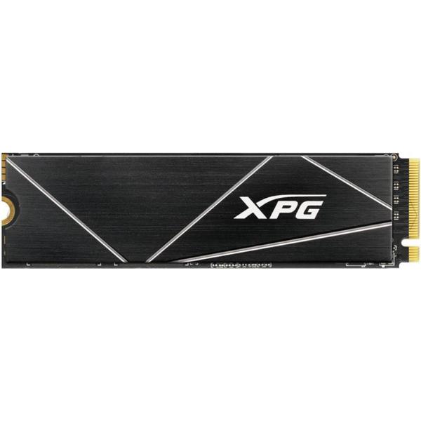 2TB ADATA SSD M.2 meghajtó GAMMIX S70 Blade (AGAMMIXS70B-2T-CS)