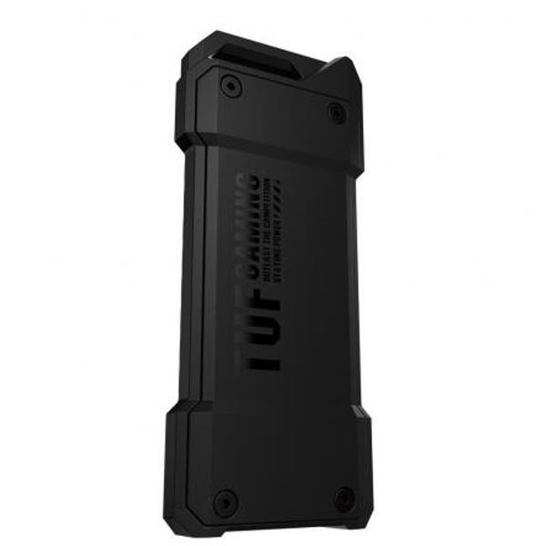 1TB ASUS TUF Gaming AS1000 külső SSD meghajtó fekete (90DD02Q0-M09000)