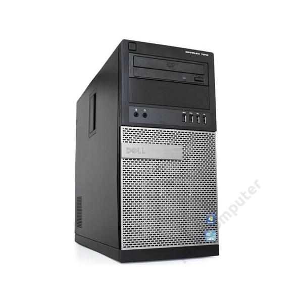 Dell Optiplex 7020 Asztali számítógép