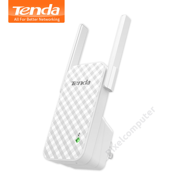 Tenda Wireless N300 A9