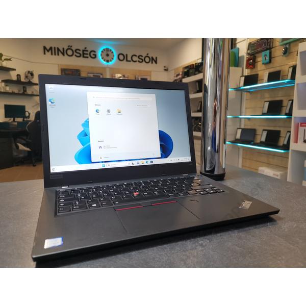 Lenovo L480