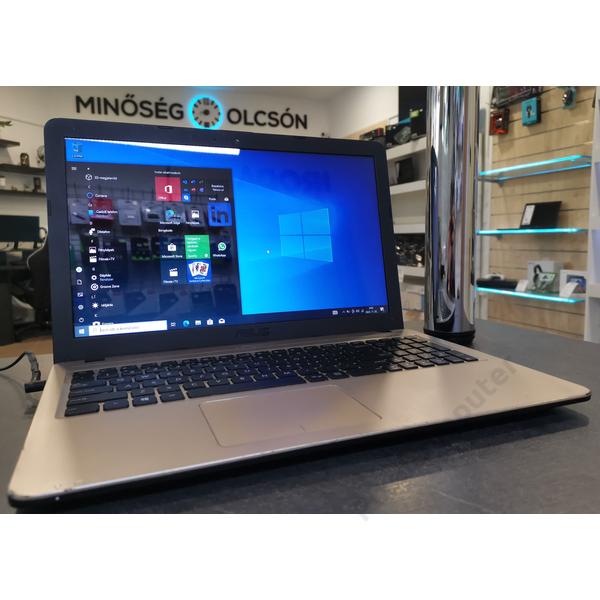Asus X540S