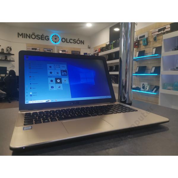 Asus X541U