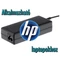 HP laptop töltő 90W AD15P (+center pin)