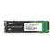 Apacer SSD AS2280Q4L Series - 512GB AP512GAS2280Q4L-1 (PCIe Gen4 x4, Olvasás: 550 MB/s, Írás: 520 MB/s)