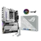 Asus Alaplap - Intel ROG MAXIMUS Z890 APEX LGA1851 (Z890, ATX, 4xDDR5 9600+MHz, 4xSATA3, 6xM.2, 2xThunderbolt)