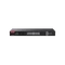 IP-COM Switch PoE - G1120P-16-250W (18x1Gbps; 2x SFP; 16 af/at PoE+ port; 230W, Rackbe szerelhető)