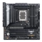 Asus Alaplap - Intel TUF GAMING B860M-PLUS WIFI s1851 (B860, 4xDDR5 8800+MHz, 4xSATA3, 3xM.2, HDMI+DP+USB-C)
