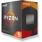 AMD Processzor - Ryzen 5 7600X3D (4100Mhz 96MBL3 Cache 5nm 65W AM5) BOX No Cooler