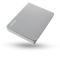 Toshiba Külső HDD 2.5" - 2TB Canvio Flex Ezüst (USB3.2 Gen 1. (USB-A, USB Type-C; ~5Gbps; exFAT+; Mac kompatibilis)