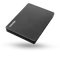 Toshiba Külső HDD 2.5" - 2TB Canvio Gaming Fekete (USB3.2 Gen 1.; ~5Gbps; exFAT)