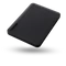Toshiba Külső HDD 2.5" - 4TB Canvio Advance Fekete (USB3.0; ~5Gbps; NTFS)