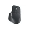 Logitech Egér - MX Master 3S (Vezeték nélküli, USB, Lézer, 8000 dpi, Fekete)