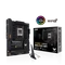 Asus Alaplap - AMD TUF GAMING B650-PLUS WIFI AM5 (B650, ATX, 4xDDR5 6400+MHz, 4xSATA3, 3x M.2, HDMI+DP)