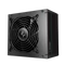 DeepCool Tápegység 750W - PM750D (80 Plus Gold, Aktív PFC, 12cm )