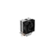 DeepCool Aktív CPU hűtő - AG200 (30,5 dB; max, 62,43 m3/h; 4pin csatlakozó, 2 db heatpipe, 9cm, PWM)