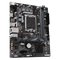 Gigabyte Alaplap - Intel H610M K DDR4 s1700 (H610, 2xDDR4 3200MHz, 1xGBE LAN, 2xSATA3, M.2, 6xUSB2.0, 4xUSB3.1)