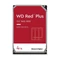 Western Digital Belső HDD 3.5&quot; 4TB - WD40EFPX (5400rpm, 256 MB puffer, SATA3 - Red Plus széria)