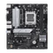 Asus Alaplap - AMD PRIME B650M-K AM5 (B650, ATX, 2xDDR5 7800+MHz, 4xSATA3, 2x M.2, HDMI+VGA)
