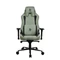 AROZZI Gaming szék - VERNAZZA SuperSoft Fabric Forest Zöld