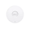 TP-Link Access Point WiFi AX5400 - Omada EAP673 (574Mbps 2,4GHz + 4804Mbps 5GHz; 2,5Gbps; at PoE+; 160MHz csat.; Wifi6)