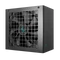 DeepCool Tápegység 650W - PN650-M (80 Plus Gold, ATX3.1, PCI-E 5.1, Aktív PFC, Full moduláris, 12cm)