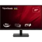ViewSonic Monitor 27" - VA270-H (IPS, 16:9, 1920x1080, 100Hz, 1ms, 250cd/m2, D-sub, HDMI, VESA)