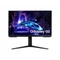 Samsung Monitor 27&quot; - S27DG300EU (VA, 1920x1080, 16:9, FHD, 180HZ, 250cd/m2, 1ms, Pivot, Flat)