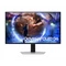 Samsung Monitor 27" - S27DG600SU (OLED, 2560x1440, 16:9, QHD, 360HZ, 250cd/m2, 0,03ms, Pivot)