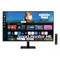 Samsung Monitor 32&quot; - S32DM500EU (VA, 1920x1080, 16:9, FHD, 60HZ, 250cd/m2, 4ms, Smart)