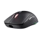 Trust Egér Gamer Vezeték nélküli - GXT926 Redex II (Optikai érzékelő; 200-1000DPI; 6 gomb; RGB; fekete)