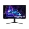 Samsung Monitor 32&quot; - S32DG300EU (VA, 1920x1080, 16:9, FHD, 180HZ, 250cd/m2, 1ms, Pivot, Flat)