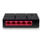 Mercusys Switch - MS105G (5 port 1Gbps; műanyag ház)