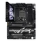 Asus Alaplap - AMD ROG CROSSHAIR X870E HERO AM5 (X870, ATX, 4xDDR5 8600+MHz, 4xSATA3, 5x M.2, HDMI+2xUSB4)
