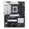 Asus Alaplap - AMD PRIME X870-P WIFI AM5 (X870, ATX, 4xDDR5 8000+MHz, 2xSATA3, 4x M.2, HDMI+USB4)