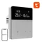 Avatto WT50 3A Okostermosztát, WiFi, Tuya
