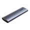 UGREEN M.2 SSD ház, M-Key NVMe, 10Gbps, USB-C