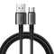 Mcdodo USB-C kábel CA-3591, 100W, 1.8m (fekete)