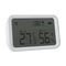 Okos hőmérséklet- és páratartalom-érzékelő NEO NAS-TH02W ZigBee Tuya LCD kijelzővel