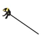 Deli Tools EDL110124 gyors szorító 24&quot;