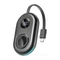 Joyroom JR-W09 töltő Apple Watch-hoz (fekete)