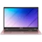 Asus VivoBook E510KA-EJ489WS - Windows® 11 S - Rose Pink