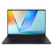 Asus VivoBook S S5406SA-QD030W - Windows® 11  - Neutral Black - OLED