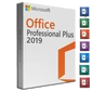 Microsoft Office 2019 Professional Plus (Költöztethető)