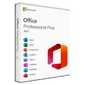 Microsoft Office 2021 Professional Plus (Költöztethető)