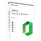 Microsoft Office 2024 Home & Business (Költöztethető)