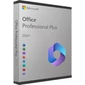 Microsoft Office 2024 Professional Plus LTSC (Online aktiválás)