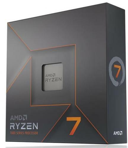 AMD Ryzen 7 7700X 4.5GHz Socket AM5 dobozos (100-100000591WOF)