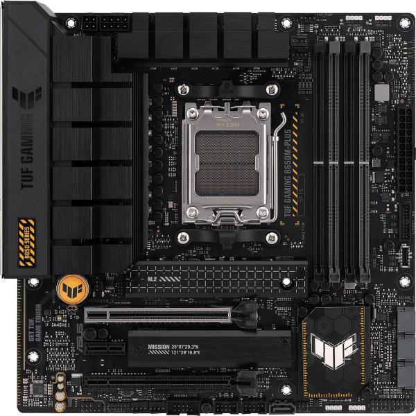 ASUS TUF GAMING B650M-PLUS alaplap